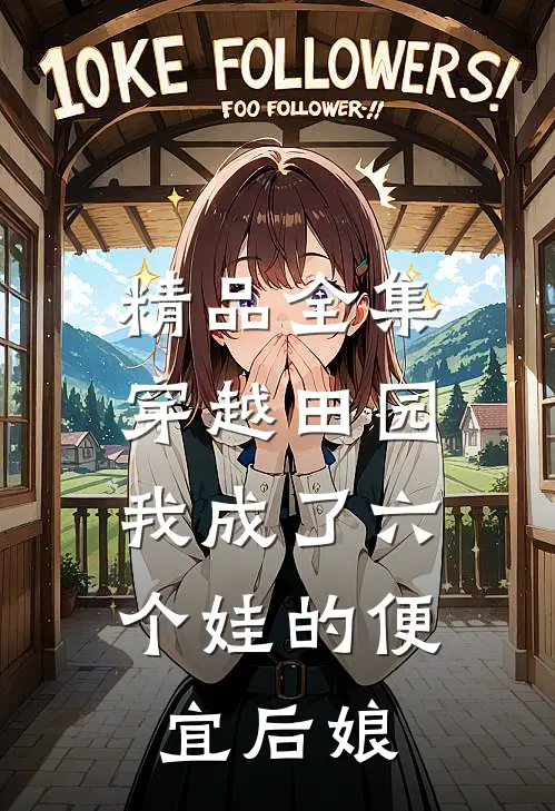 精品全集穿越田园：我成了六个娃的便宜后娘