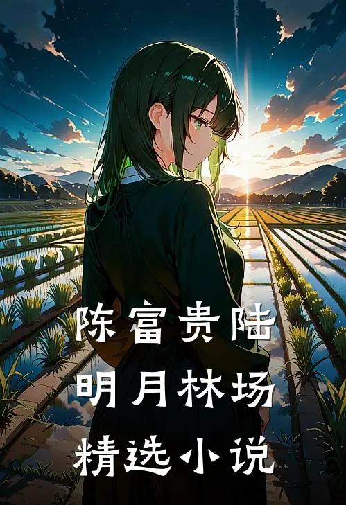 陈富贵陆明月林场精选小说