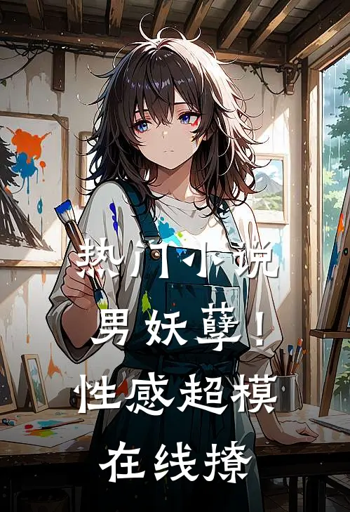 热门小说男妖孽！性感超模在线撩