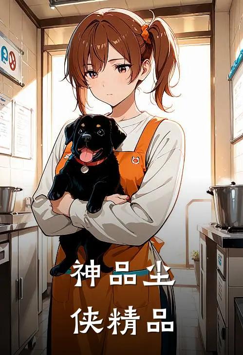 神品尘侠精品