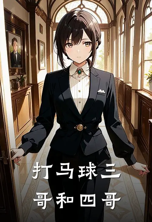 打马球三哥和四哥