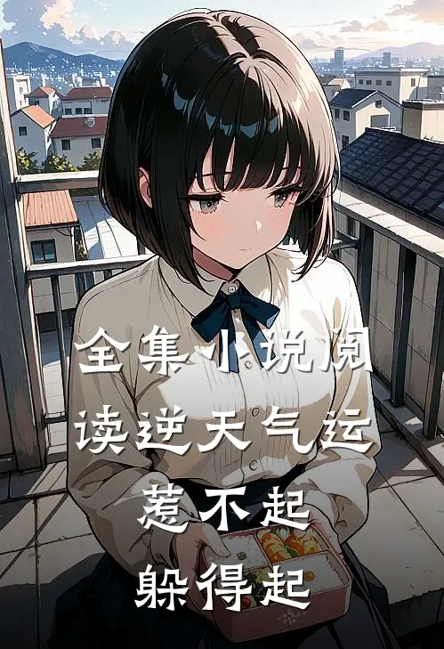 全集小说阅读逆天气运：惹不起，躲得起