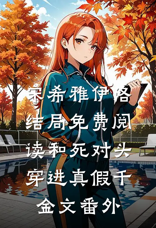 宋希雅伊洛结局免费阅读和死对头穿进真假千金文番外