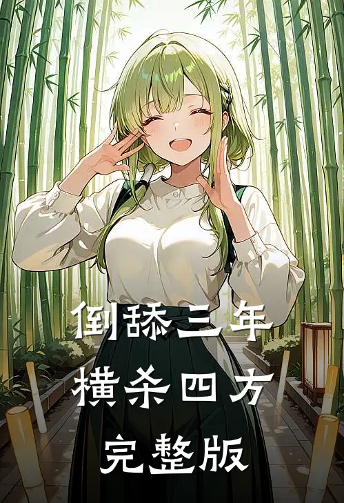 倒舔三年，横杀四方完整版