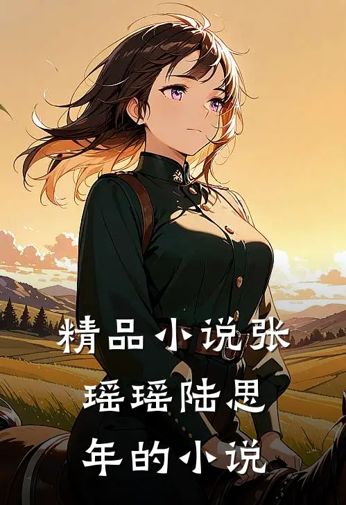 精品小说张瑶瑶陆思年的小说