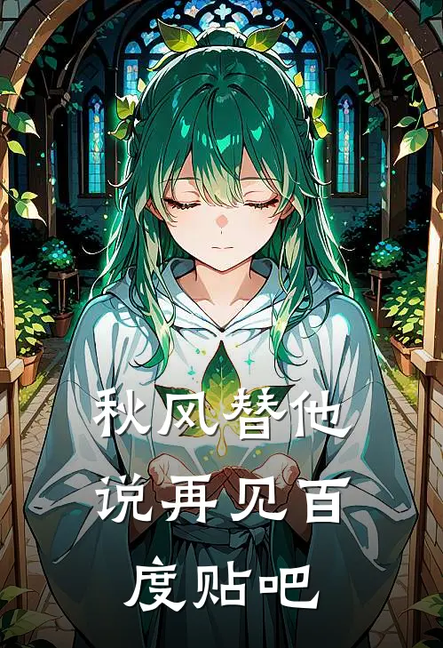 秋风替他说再见百度贴吧