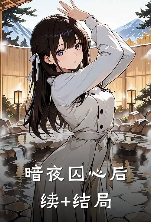 暗夜囚心后续+结局