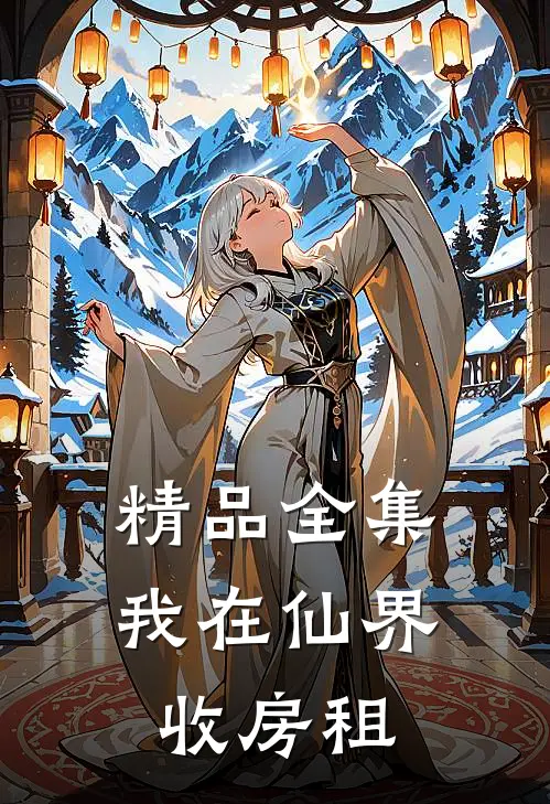 精品全集我在仙界收房租