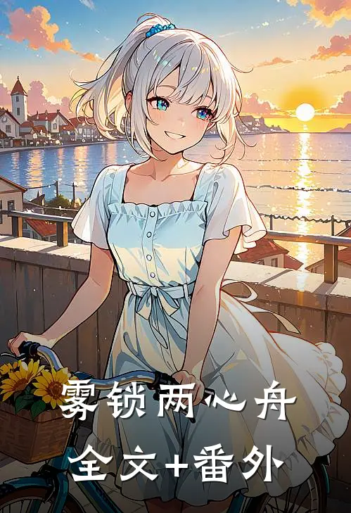 雾锁两心舟全文+番外