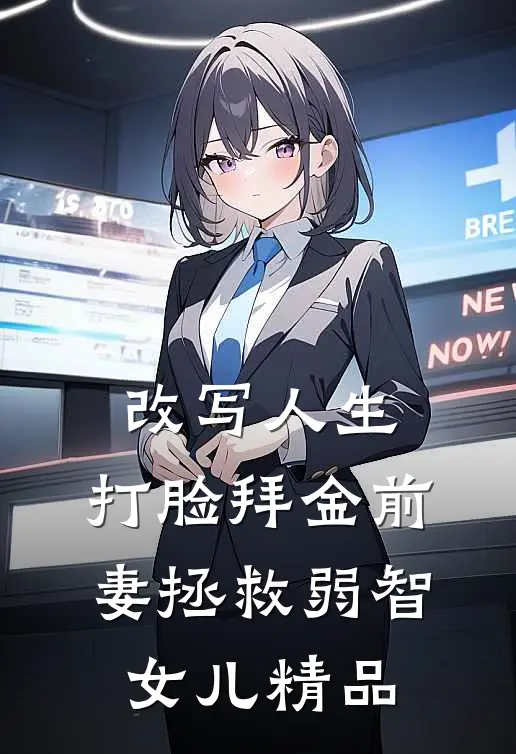 改写人生，打脸拜金前妻拯救弱智女儿精品