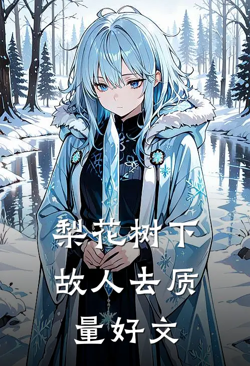 梨花树下故人去质量好文