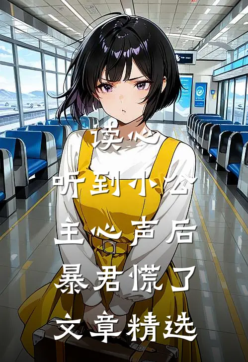 读心：听到小公主心声后暴君慌了文章精选