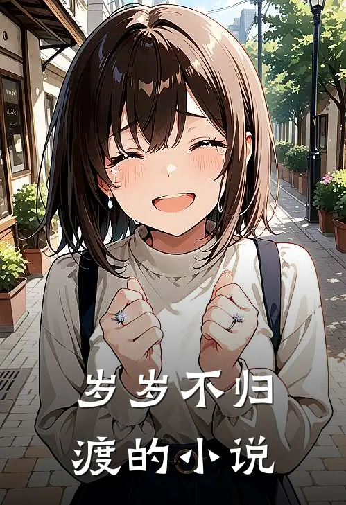岁岁不归渡的小说