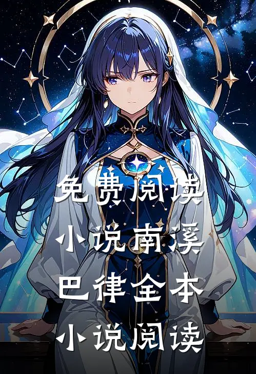 免费阅读小说南溪巴律全本小说阅读