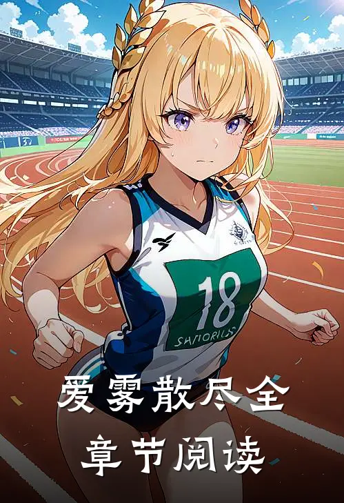 爱雾散尽全章节阅读