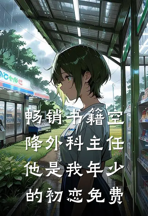 畅销书籍空降外科主任,他是我年少的初恋免费