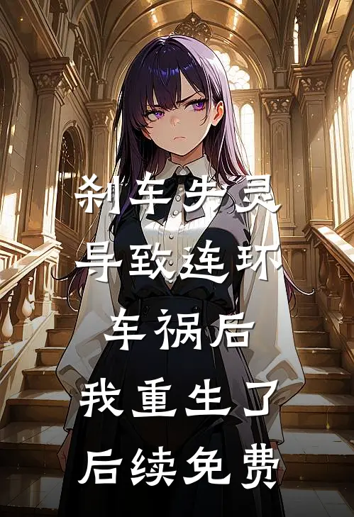 刹车失灵导致连环车祸后，我重生了后续免费