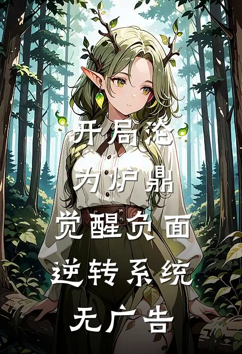 开局沦为炉鼎，觉醒负面逆转系统无广告