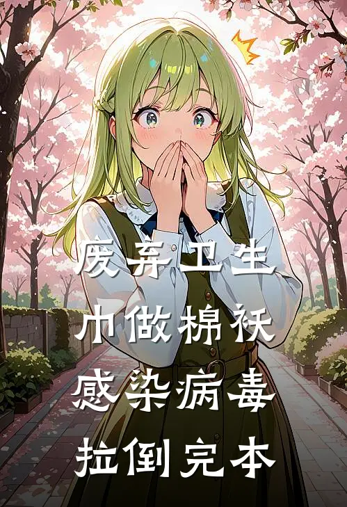 废弃卫生巾做棉袄，感染病毒拉倒完本