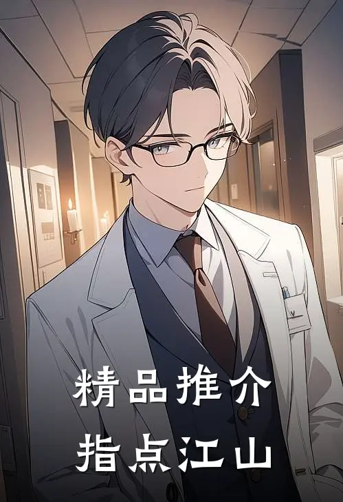 精品推介指点江山