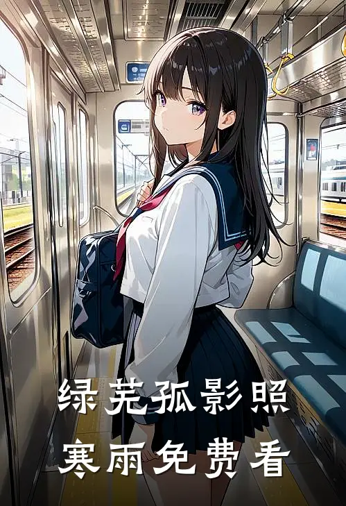 绿芜孤影照寒雨免费看
