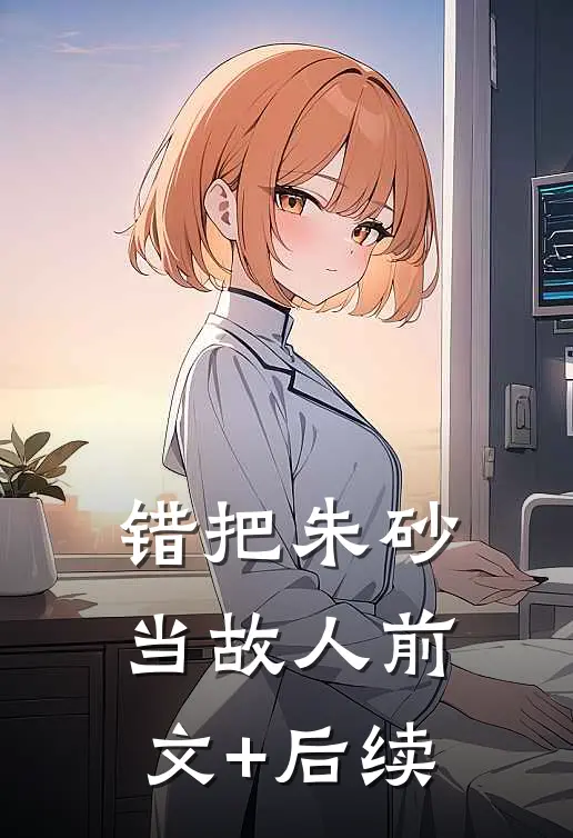 错把朱砂当故人前文+后续