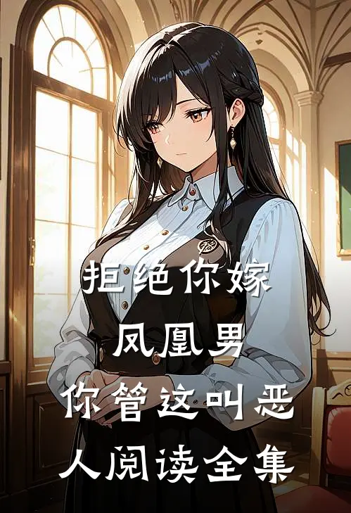 拒绝你嫁凤凰男,你管这叫恶人阅读全集