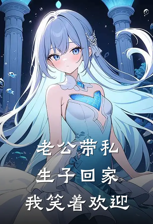 老公带私生子回家，我笑着欢迎