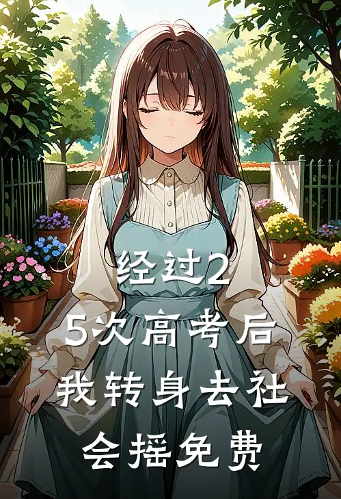 经过2.5次高考后，我转身去社会摇免费