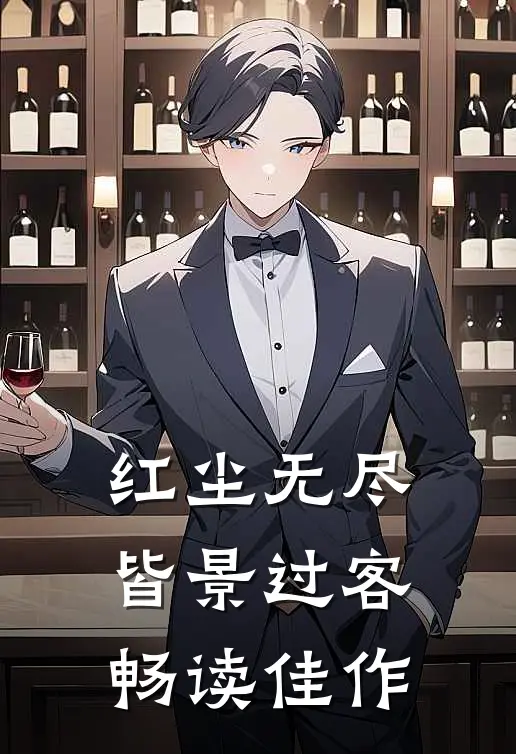 红尘无尽皆景过客畅读佳作