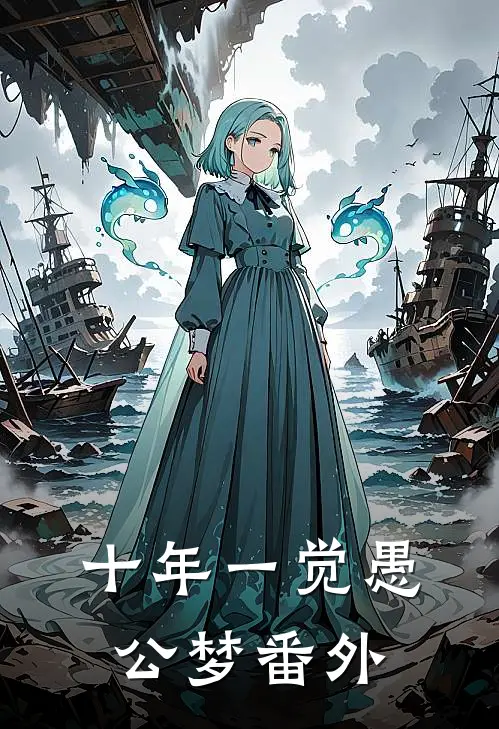 十年一觉愚公梦 番外