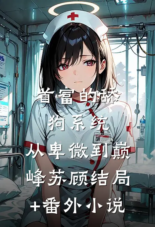 首富的舔狗系统：从卑微到巅峰苏顾结局+番外小说