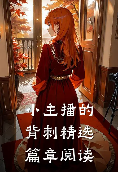 小主播的背刺精选篇章阅读