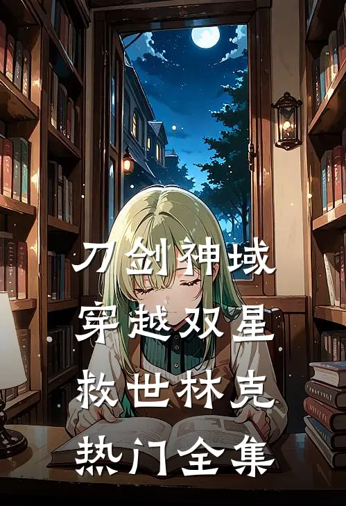 刀剑神域：穿越双星救世林克热门 全集