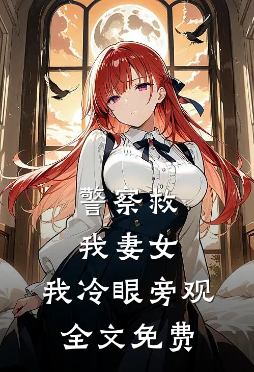 警察救我妻女,我冷眼旁观全文免费