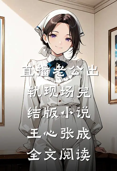 直播老公出轨现场完结版小说_王心张成全文阅读