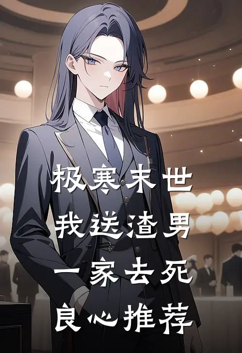 极寒末世，我送渣男一家去死良心推荐