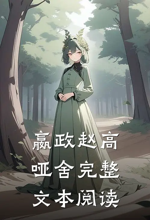 嬴政赵高哑舍完整文本阅读