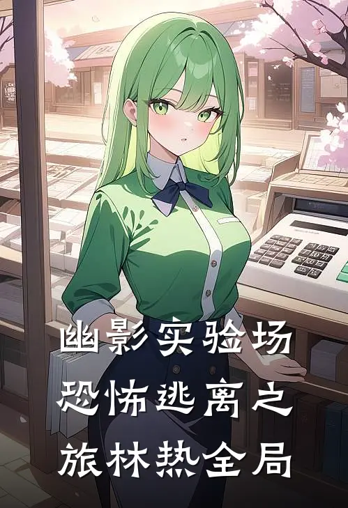 幽影实验场：恐怖逃离之旅林热全局