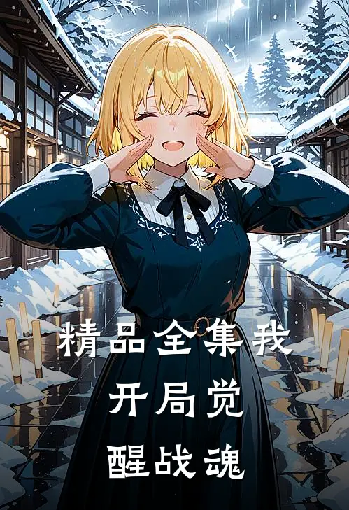 精品全集我，开局觉醒战魂