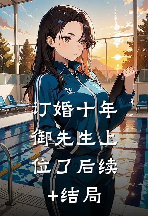订婚十年，御先生上位了后续+结局