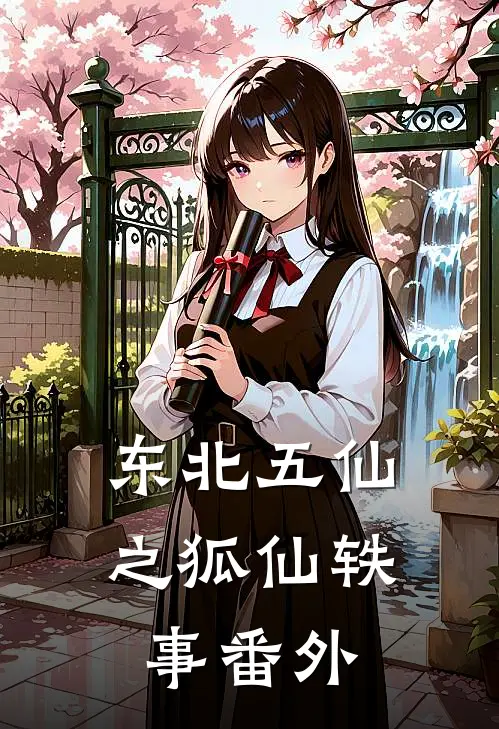 东北五仙之狐仙轶事 番外