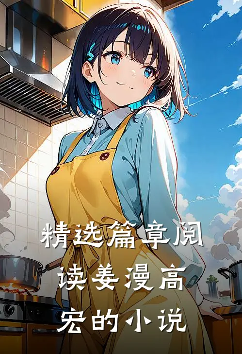 精选篇章阅读姜漫高宏的小说