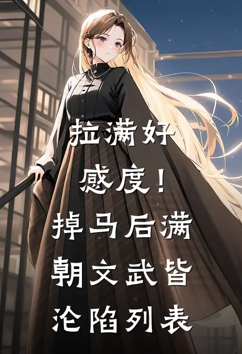 拉满好感度！掉马后满朝文武皆沦陷列表