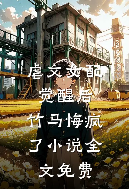虐文女配觉醒后，竹马悔疯了小说全文免费