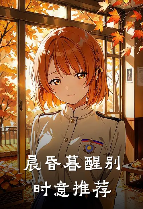 晨昏暮醒别时意推荐