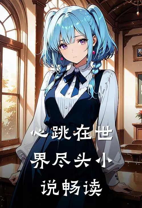 心跳在世界尽头小说畅读