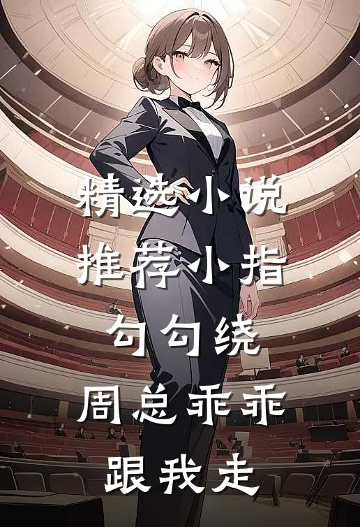 精选小说推荐小指勾勾绕，周总乖乖跟我走