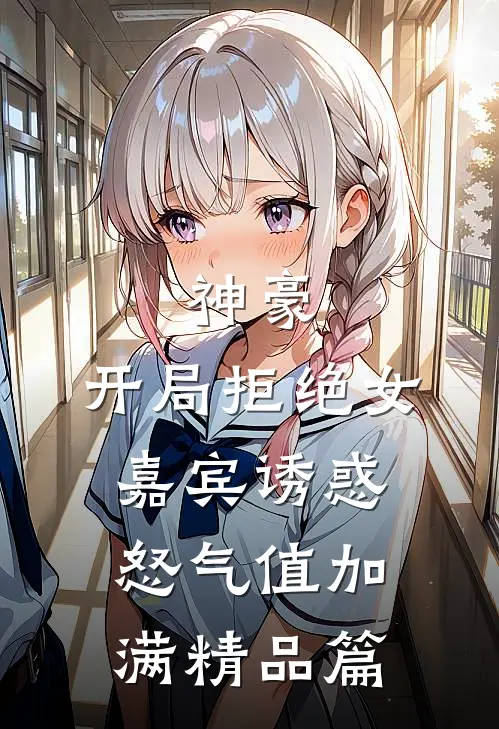 神豪：开局拒绝女嘉宾诱惑，怒气值加满精品篇