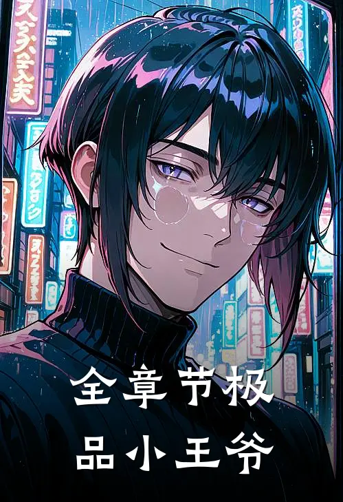 全章节极品小王爷